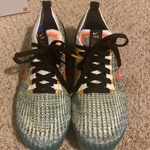 Nike Air Vapormax Flyknit 3